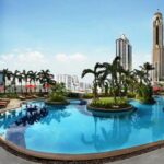 hotel in bangkok