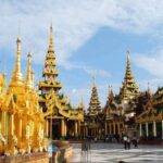 travel places in Bangkok