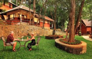 stay options in the form of resorts in Wayanad