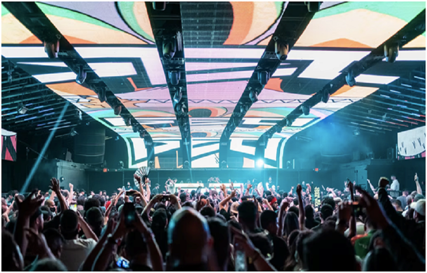 best nightclubs