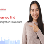 Australian Immigration Consultant in Delhi