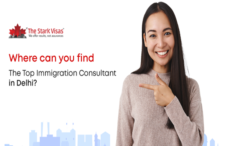 Australian Immigration Consultant in Delhi