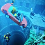Deep Dive Dubai