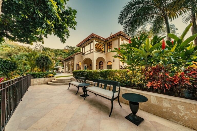 Villa Firenze Costa Rica