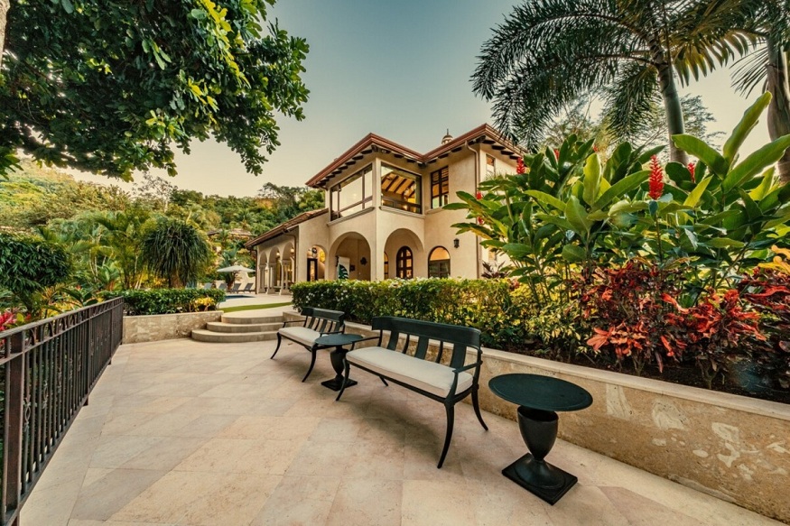 Villa Firenze Costa Rica